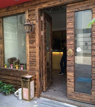 Hangzhou Annual Ring Art Hotel Hàng Châu Ngoại thất bức ảnh